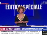 Replay L'intégrale de BFM Non-Stop du mardi 25 novembre