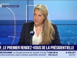 Replay Good Morning Business - La tribune politique : La REF, le premier rendez-vous de la présidentielle - 26/08