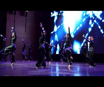 Replay Le Festival culturel de l'OCI promeut les industries créatives et le patrimoine à Bakou