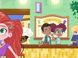 Replay Polly Pocket - Le rêve de Morango