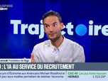 Replay Trajectoire : Bigjo, l'IA au service du recrutement - 13/10