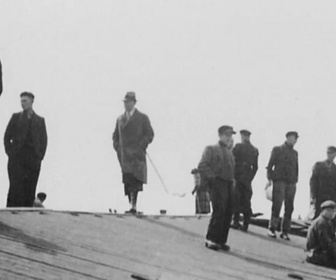 Replay Invitation au voyage - 03/09/2026 - Au Danemark, les naufragés des camps nazis