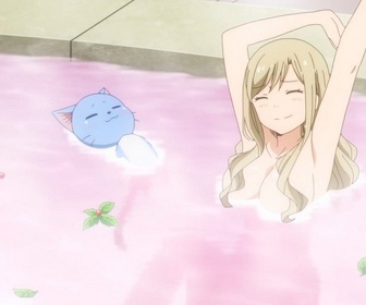 Replay Edens Zero - S2 E1 - Belial Gore