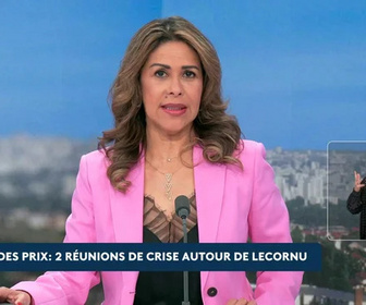 Replay Le JT en LSF - 21/09/2026