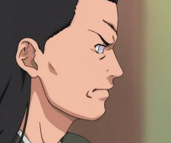 Replay Naruto - S2 E21 - Le pouvoir du Byakugan