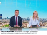 Replay L'intégrale de BFM Non-Stop du samedi 6 septembre 2025