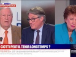 Replay Face à Duhamel: Roselyne Bachelot - Ciotti peut-il tenir longtemps ? - 12/06