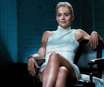 Replay Les films du mois de janvier: aperçu en 1 minute - Basic Instinct de Paul Verhoeven - Un regard, une minute