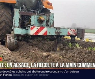 Replay BFM Première prématinale - Focus Régions - 26/02