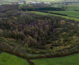 Replay Phénomènes vus de l'espace - S6E12 - Le tueur de l'Angleterre