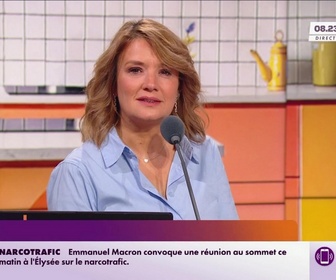 Replay 5/7 le morning RMC - Le supplément du 18 novembre 2025