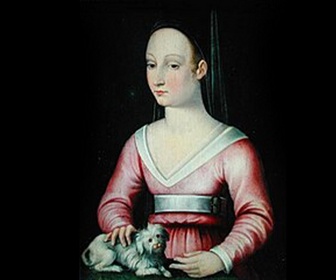 Replay Sous les jupons de l'Histoire - S3E1 - Agnès Sorel