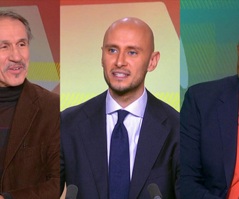 Replay Le journal de la CAN - CAN 2025 : service minimum pour le Maroc, le Cameroun domine l'Afrique du Sud