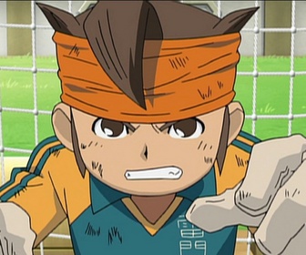 Replay Inazuma Eleven - S01 E02 - Face à Face avec la Royal Academy!