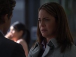 Replay Mentalist - S03 E14 - Sang pour sang