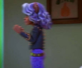 Replay Monster High - Apprendre les règles (2/2)