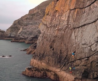 Replay Grande-Bretagne, voyage aux sources de l'alpinisme