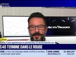Replay BFM Bourse - Les seuils techniques incontournables sur les marchés et les valeurs - 30/10