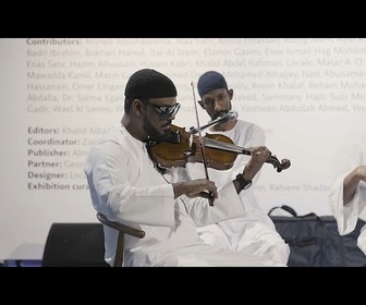 Replay L'art comme voix des luttes invisibles du Soudan