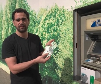 Replay ARTE Journal - Liban : le lobby bancaire fait pression sur les médias