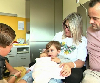 Replay Familles nombreuses : la vie en XXL - Saison 09 Episode 114 (Partie 2) du 23 septembre 2025