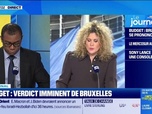 Replay Good Morning Business - Budget : verdict imminent de Bruxelles