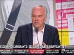 Replay Les Grandes Gueules - Prix à la pompe en hausse, aides mal ciblées… Faut-il baisser les taxes sur les carburants ?