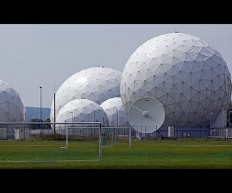 Replay Menaces étrangères : l'Allemagne booste ses renseignements