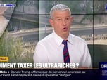 Replay Doze d'éco - Quels sont es enjeux de la taxe Zucman qui vise les ultrariches et qui arrive au Sénat ce jeudi?
