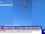Replay News Box - Accident de montgolfière au Brésil : huit morts et treize survivants - 21/06