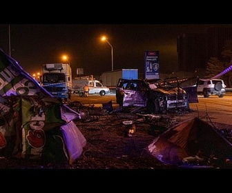 Replay Ukraine : la trêve à Olechky a commencé pour mener une opération humanitaire