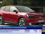 Replay En route pour demain : Ford Explorer, un SUV développé avec Volkswagen - Samedi 7 septembre