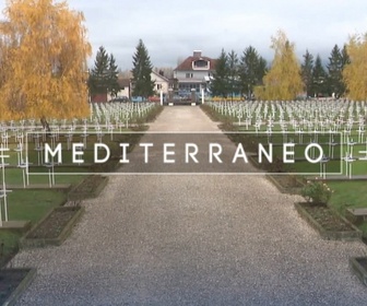 Replay Mediterraneo - Lieux de mémoire dans les Balkans