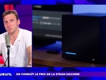 Replay Multijoueurs - La Steam Machine s'annonce à prix dantesque