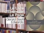 Replay La p'tite librairie - Livre d'Ebenezer Le Page - Gerald Basil Edwards
