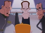 Replay Moi Elvis et le trio infernal