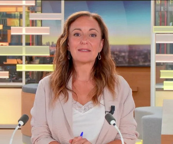 Replay La Matinale Franceinfo - 20/08/2026