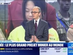Replay Le monde qui bouge - Benaouda Abdeddaïm : Guinée, le plus grand projet minier au monde - 22/02