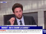 Replay Marschall Truchot Story - Budget: Ces dépenses en moins vont venir casser la croissance, déclare Alexandre Ouizille, sénateur socialiste de l'Oise