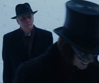 Replay Charlie et la chocolaterie