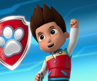 Replay Paw Patrol, la Pat'Patrouille - Un monstre à la Grande Vallée