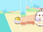 Replay Molang - Le triton