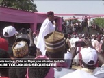Replay Journal de l'Afrique - 3 ans après le coup d'état au Niger, la situation sécuritaire instable et Bazoum toujours séquestré