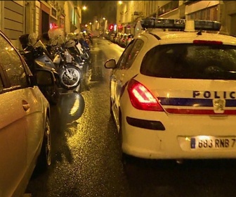 Replay Appels d'urgence - Paris : les sauveteurs de la nuit