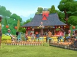 Replay Les aventures de Paddington - Paddington et le héros malgré lui