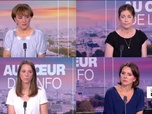 Replay Le débat - Canicules : sommes-nous prêts ?