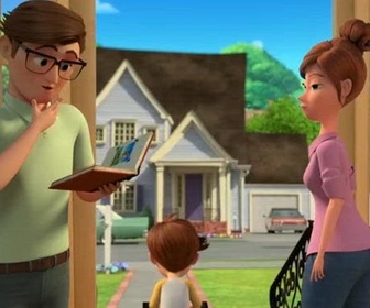 Replay Baby Boss : les affaires reprennent - Recommence encore une fois Tim