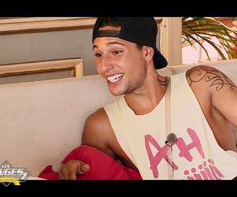 Replay Les anges de la téléréalité - S07 E69