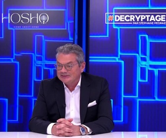 Replay #Décryptage - Hosho : l'opportunité de l'immobilier à Dubaï