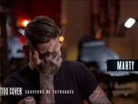 Replay Tattoo Cover : Sauveurs de tatouages - Saison 2 Episode 7